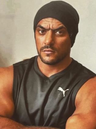 أحمد العوضي